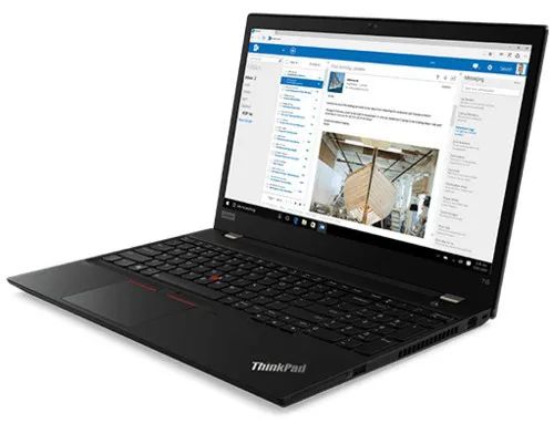 Ноутбук Lenovo T15 G2 20W4003BRT