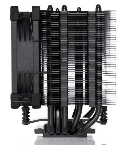 Кулер для процессоров Noctua NH-U9S chromax black