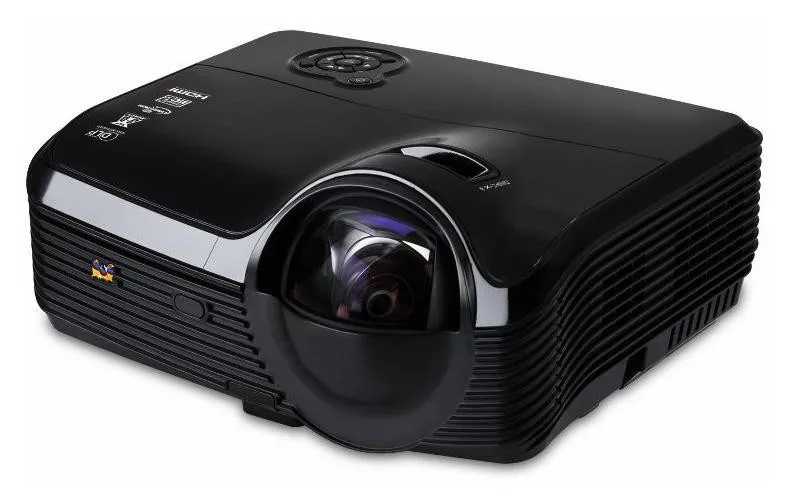 Проектор короткофокусный ViewSonic PJD8633WS