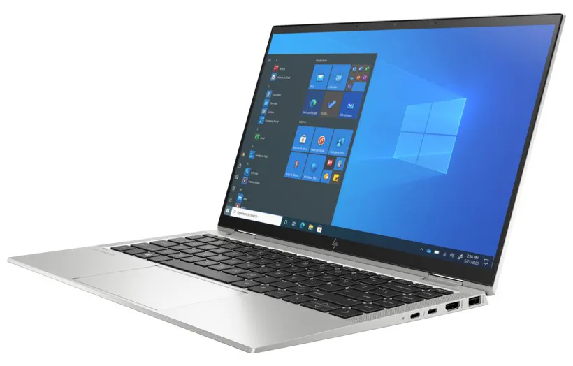 Ноутбук HP EliteBook x360 1040 G8 3C8A9EA