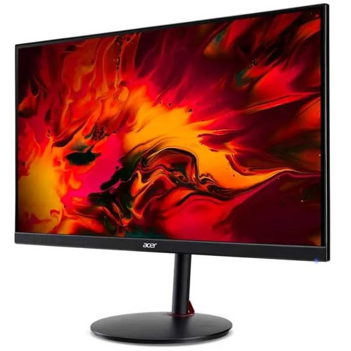 Монитор 24.5 '' Acer Nitro XV252QLVbmiiprx UM.KX2EE.V01