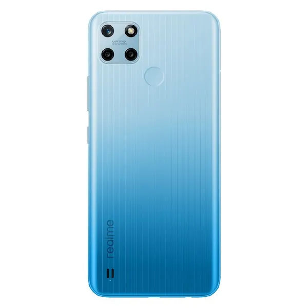 Смартфон Realme C25Y 4/128Gb Blue