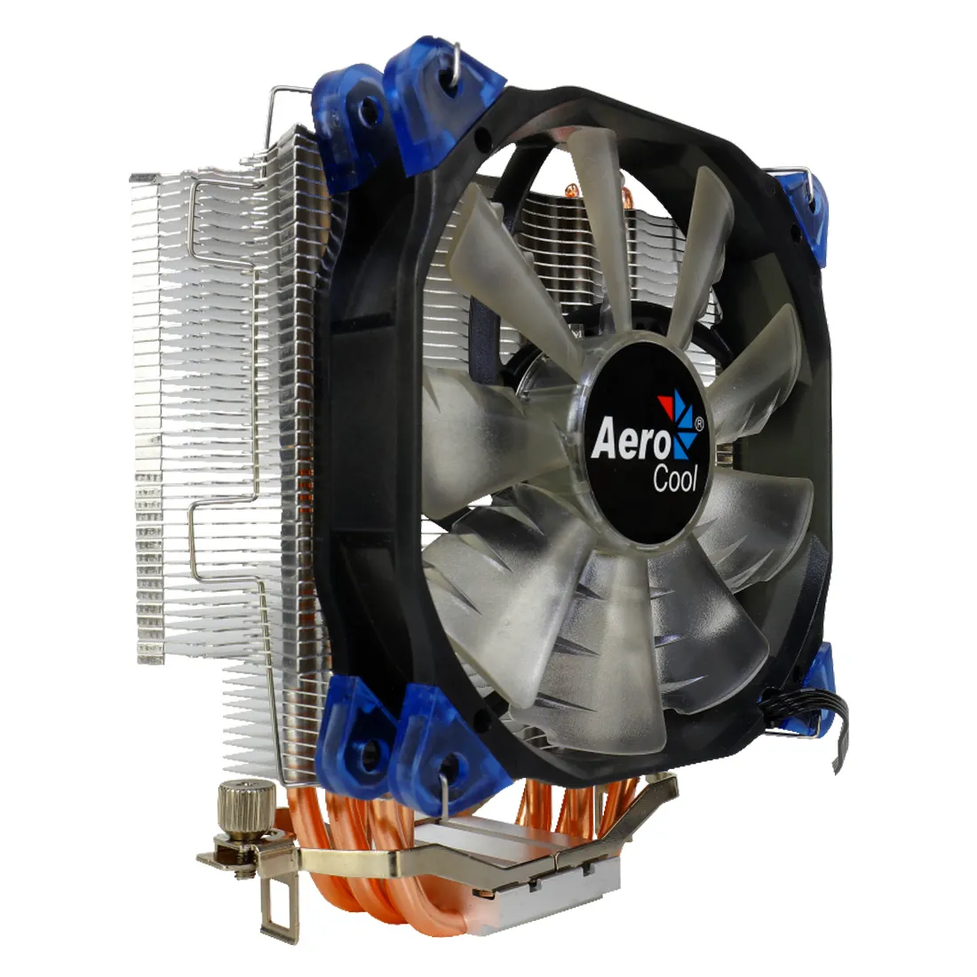 Кулер для CPU Aerocool Verkho 5