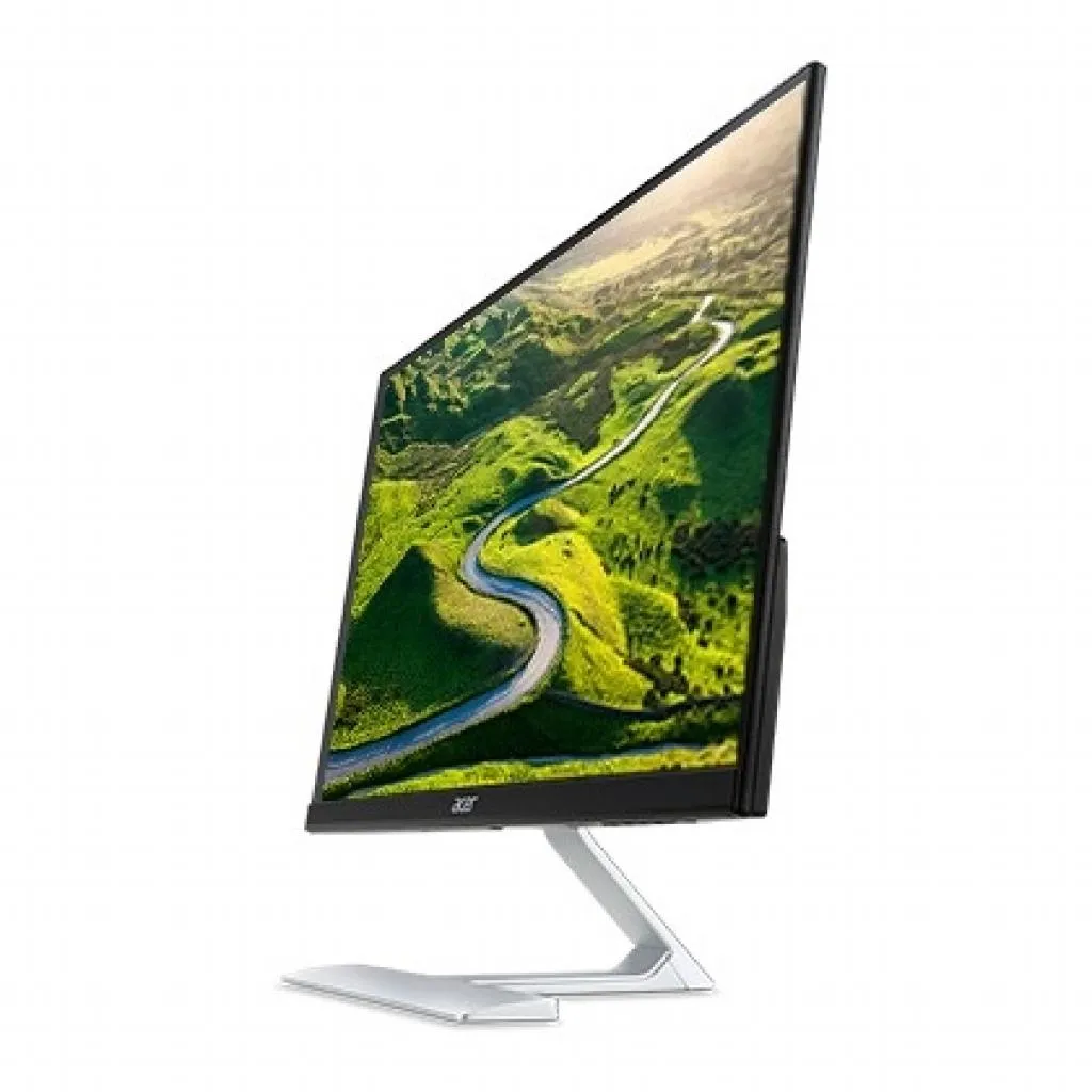 Монитор 27" Acer RT270BMID