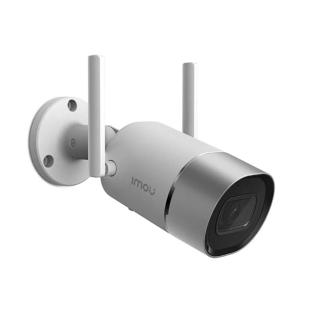 Wi-Fi видеокамера Imou Bullet 2C