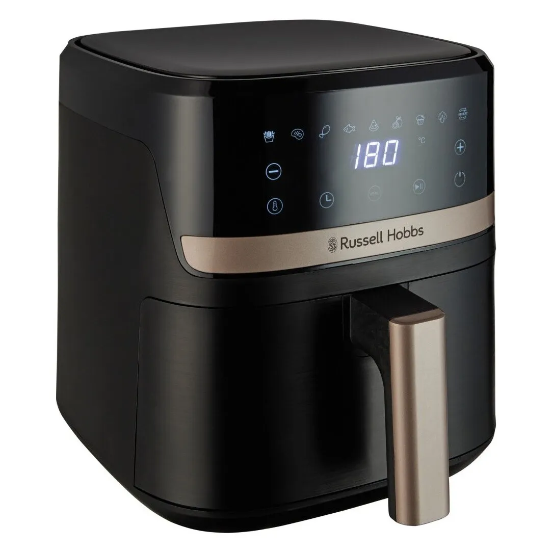 Аэрогриль Russell Hobbs 27610-56 черный