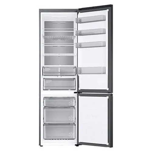 Холодильник Samsung RB38C776DB1/WT