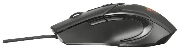 Компьютерная мышь игровая TRUST GXT101
