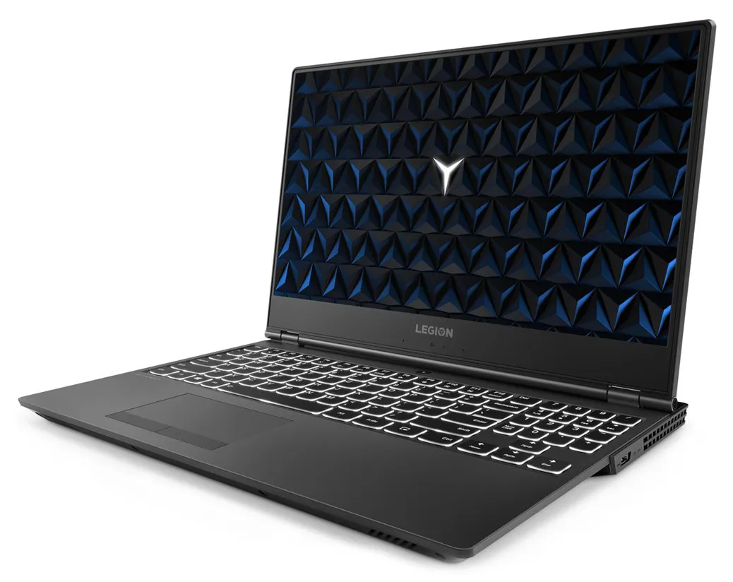 Ноутбук Lenovo Legion Y530 81FV00SRRU
