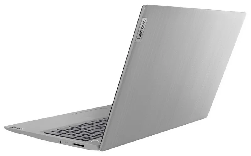 Ноутбук Lenovo IP 3 14ADA05 81W000JGRK
