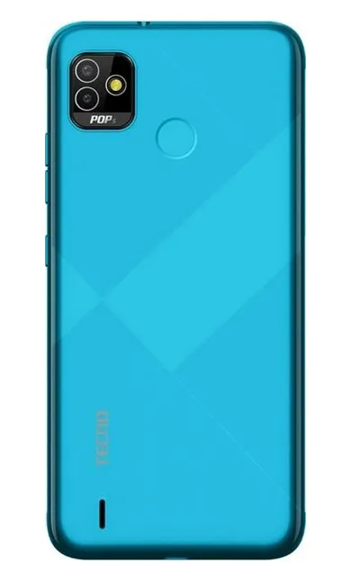 Смартфон Tecno 2/32 Bd2p Ice Blue