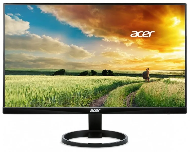 Монитор 23.8" Acer R240HYbidx