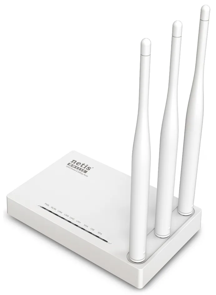 Маршрутизатор Netis MW5230