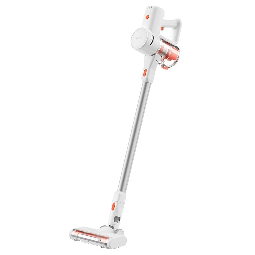 Беспроводной вертикальный пылесос Xiaomi Cordless Vacuum Cleaner G20 Lite Белый