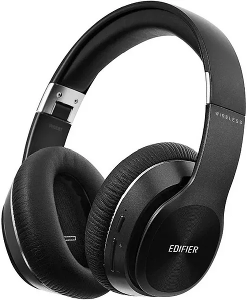 Bluetooth наушники Edifier W820BT red