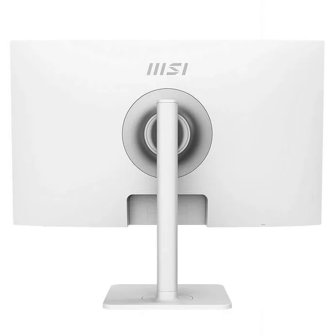 Монитор 27" MSI Modern MD272QPW