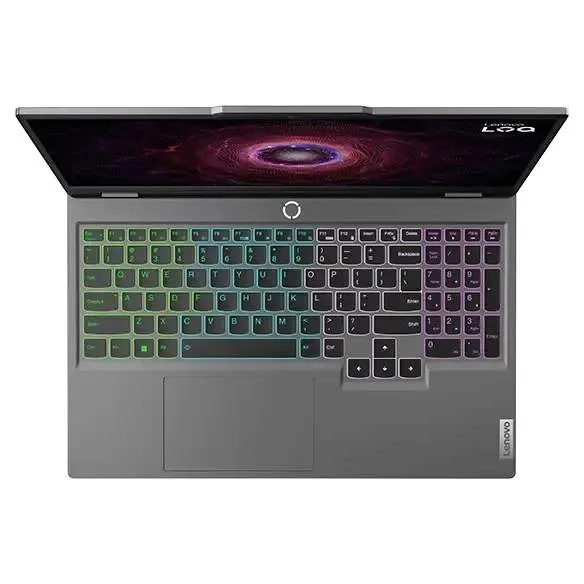 Ноутбук Lenovo 83DX0070RK LOQ 15AHP9