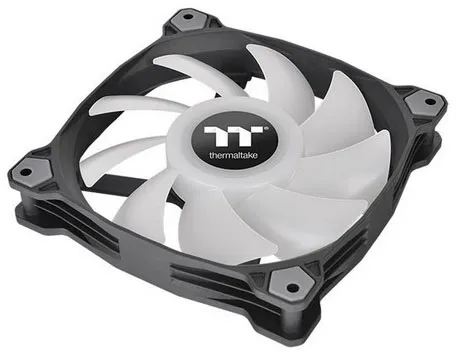 Кулер для корпуса Thermaltake Pure Duo 14 ARGB Sync Radiator Fan CL-F116-PL14SW-A