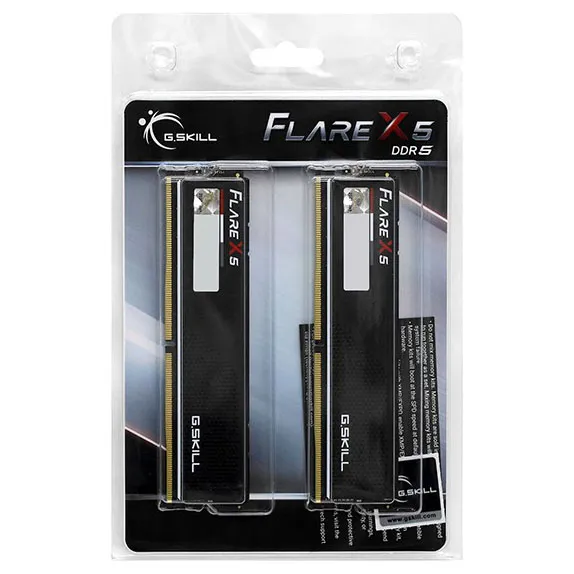 Оперативная память 48 GB kit G.Skill Flare X5 F5-5200J4040A24GX2-FX5