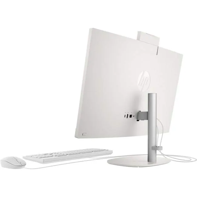 Моноблок HP ProOne 240 23.8in G10 i3-N300 8GB/256 Win11Pro White