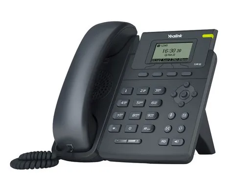 SIP-телефон Yealink SIP-T19P E2