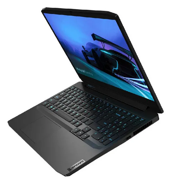 Ноутбук Lenovo Gaming 3 15IMH05 81Y400RSRK