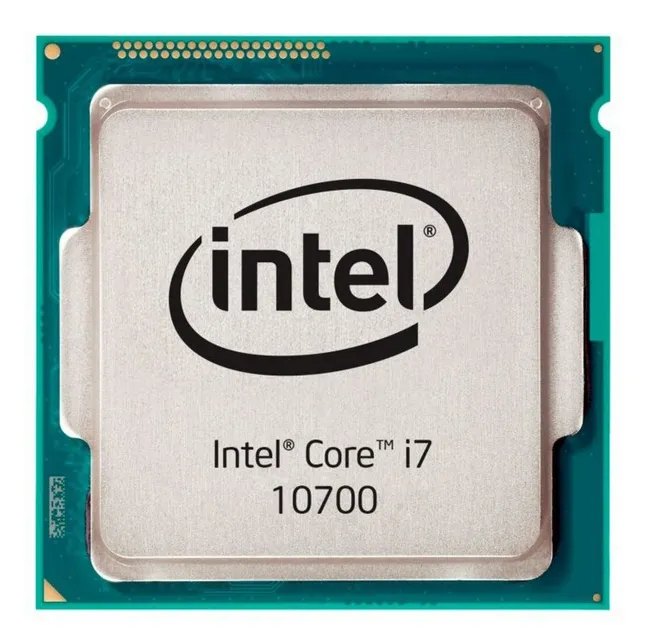Процессор Intel Core i7-10700 BOX