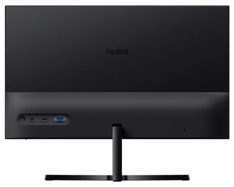 Монитор 23.8" Xiaomi Mi RMMNT238NF Black