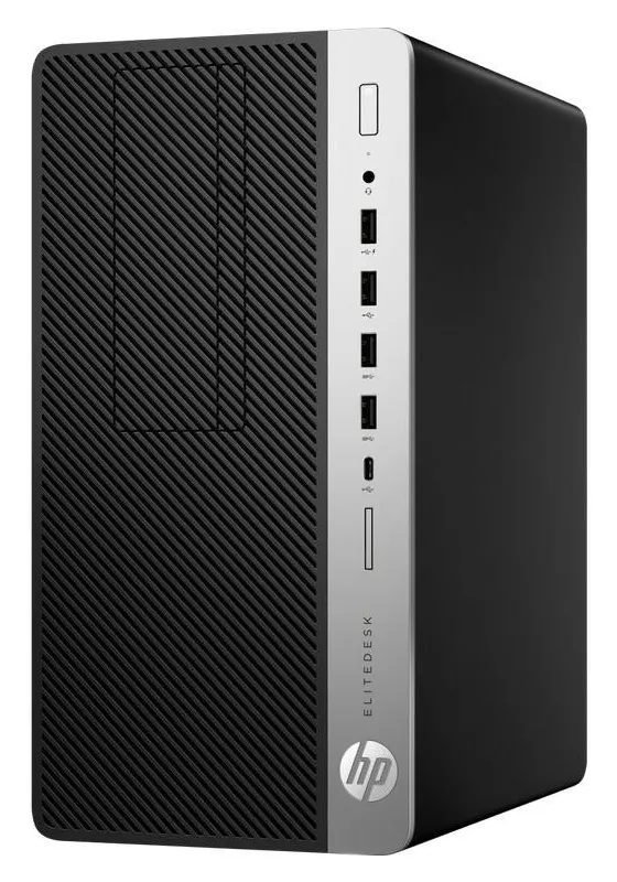 Системный блок HP Europe EliteDesk 705 G4 4HN11EA