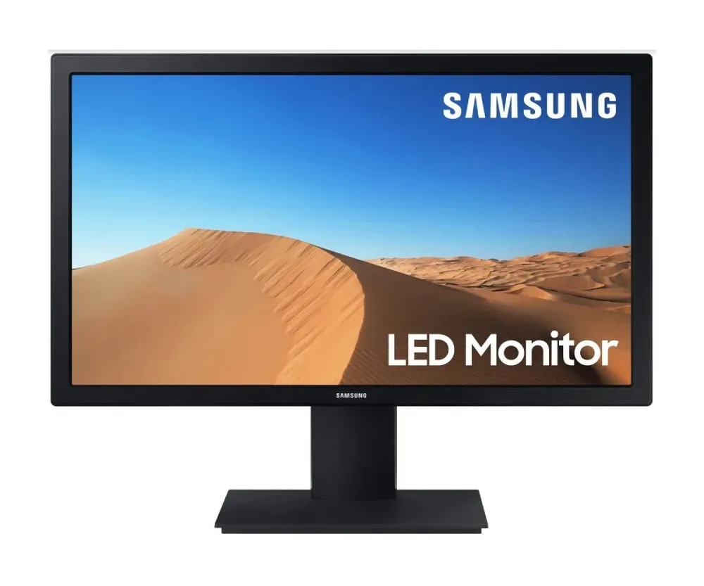 Монитор 23.8" SAMSUNG S24A310NHI