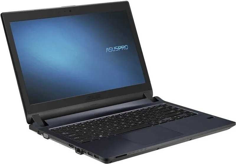 Ноутбук ASUS ASUSPRO P1440FA-FA2025T 90NX0211-M30020
