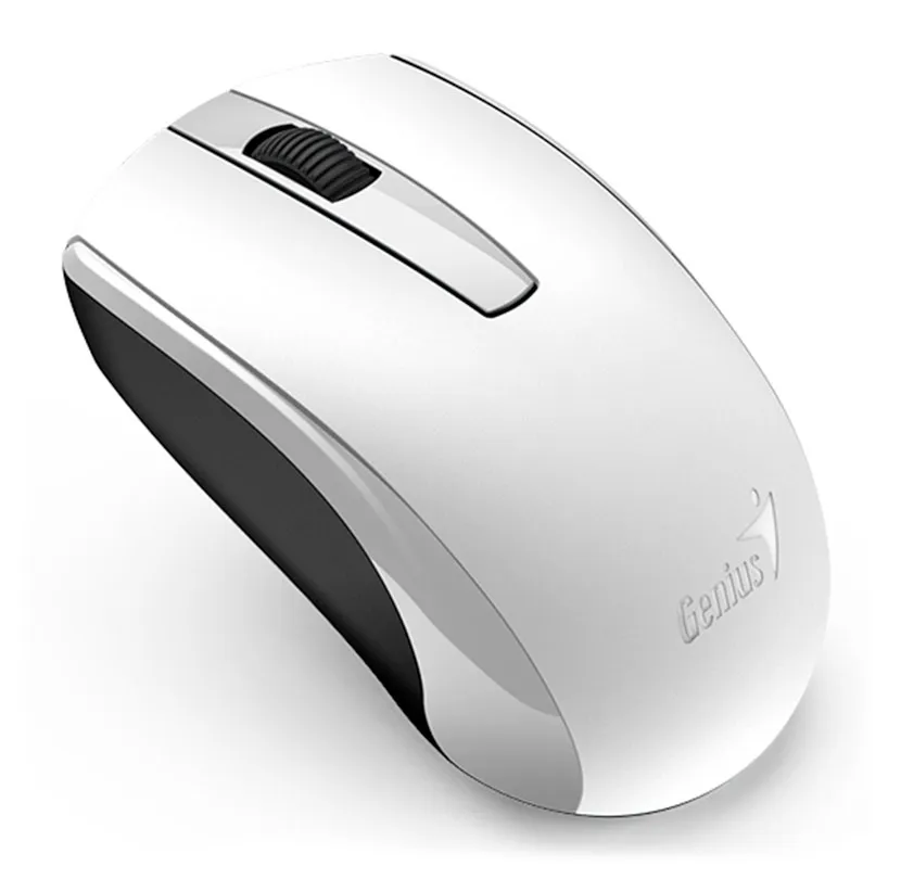 Компьютерная мышь Genius ECO-8100 Белый