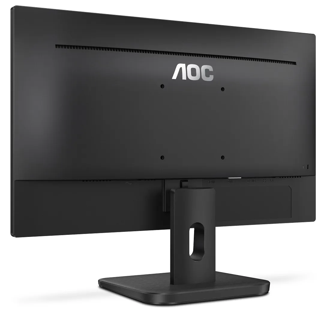 Монитор 21.5" AOC 22E1D