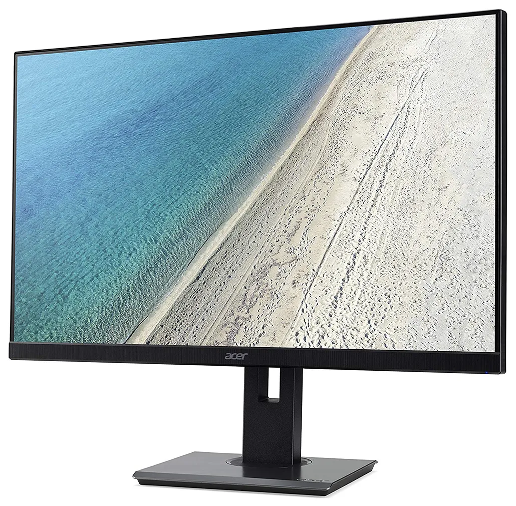Монитор 23.8" Acer B247Y UM.QB7EE.008