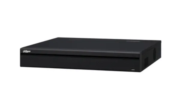 Сетевой видеорегистратор Dahua DHI-NVR5432-4KS2