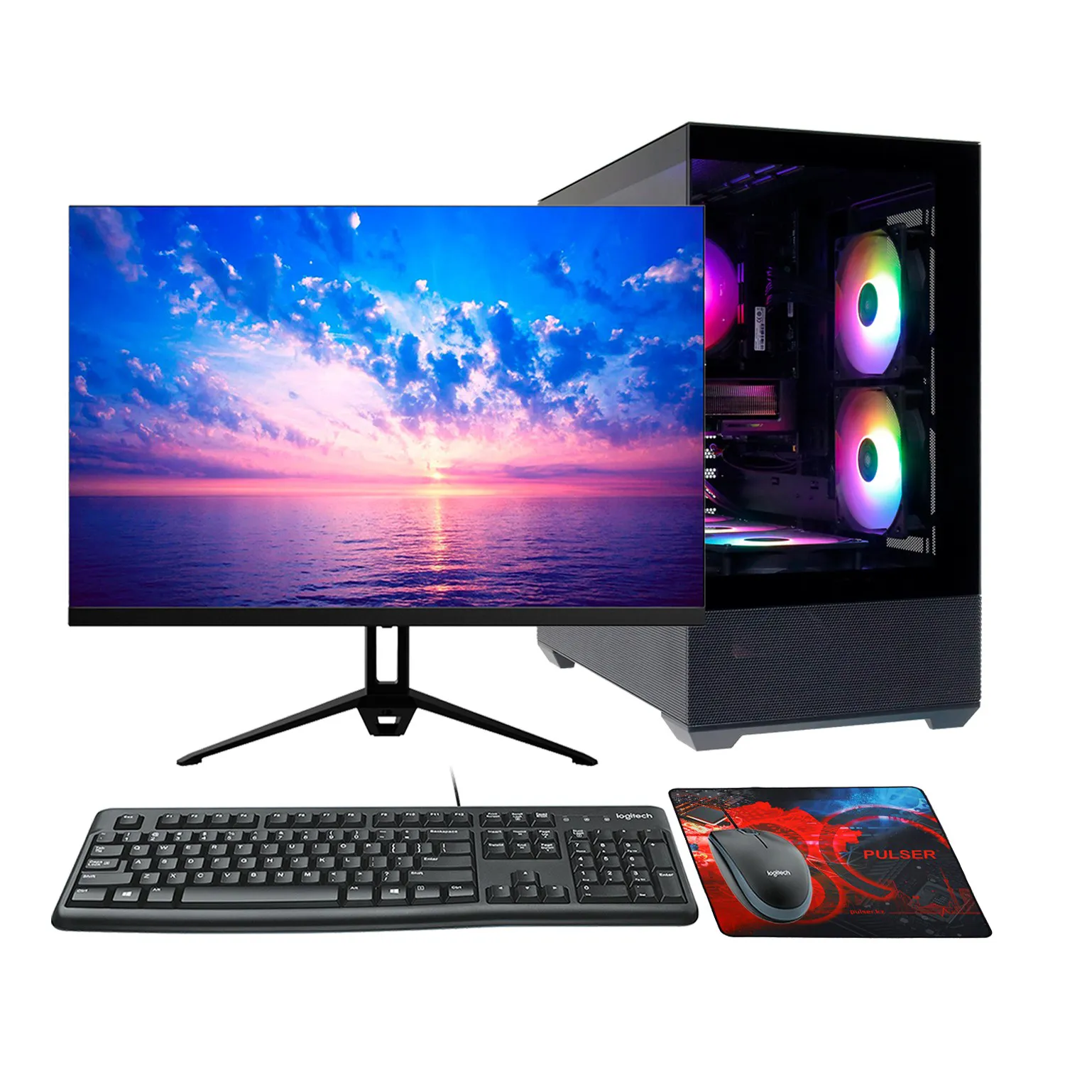 Компьютер Advance 112998