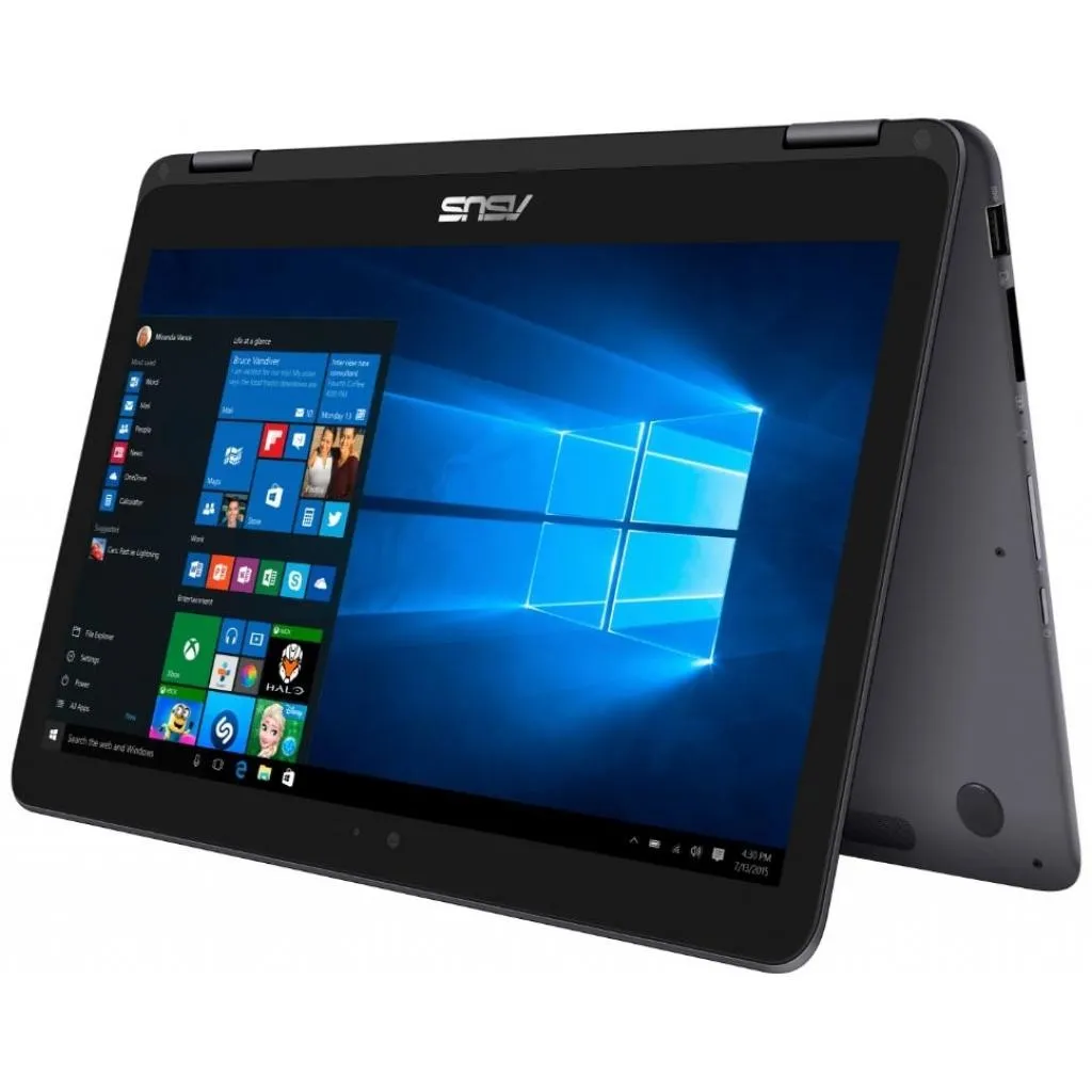 Ноутбук Asus ZenBook Flip UX360CA