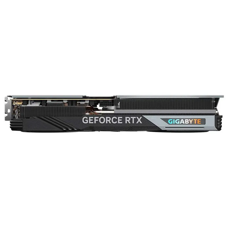 Видеокарта 12Gb GIGABYTE RTX 4070 Ti GV-N407TGAMING-12GD