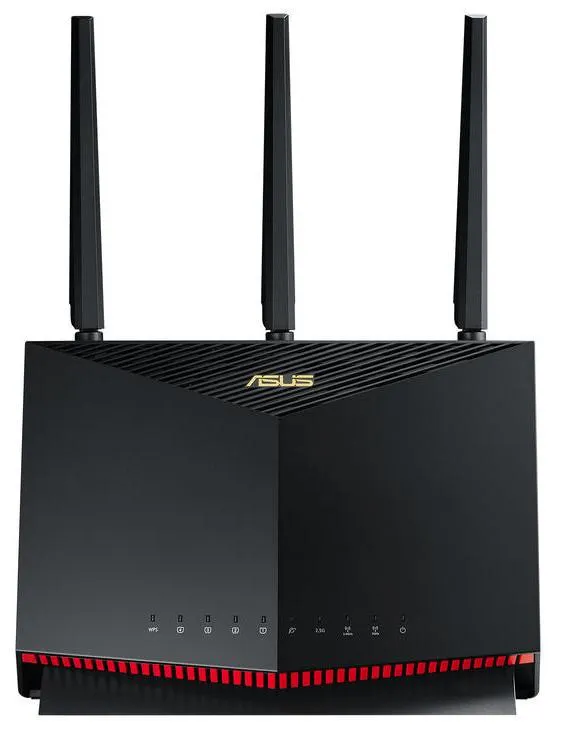 Маршрутизатор ASUS RT-AX86U
