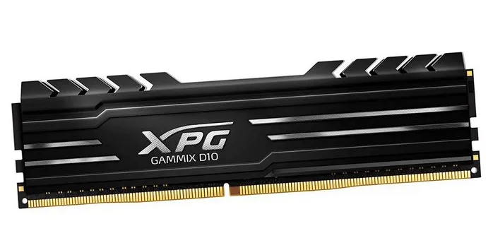 Оперативная память 8 GB ADATA XPG GAMMIX D10 AX4U32008G16A-SB10