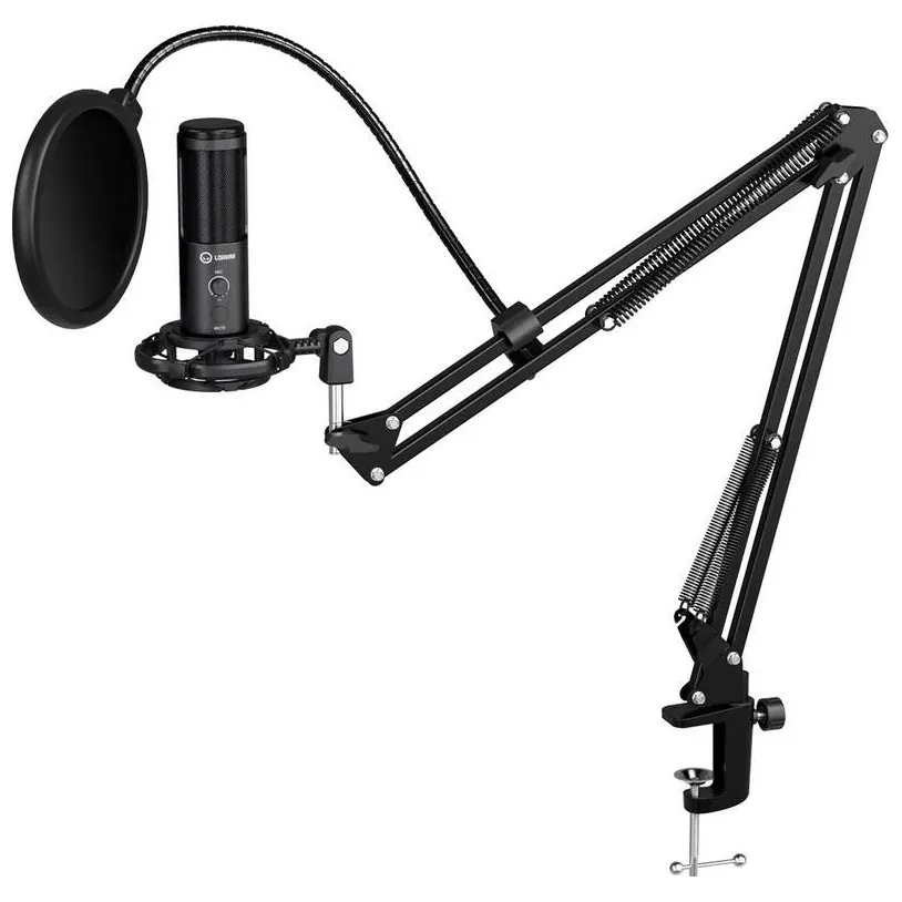 Микрофон Lorgar Voicer 931