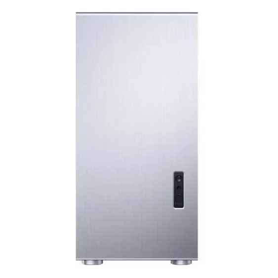 Корпус для ПК Jonsbo U6 Silver
