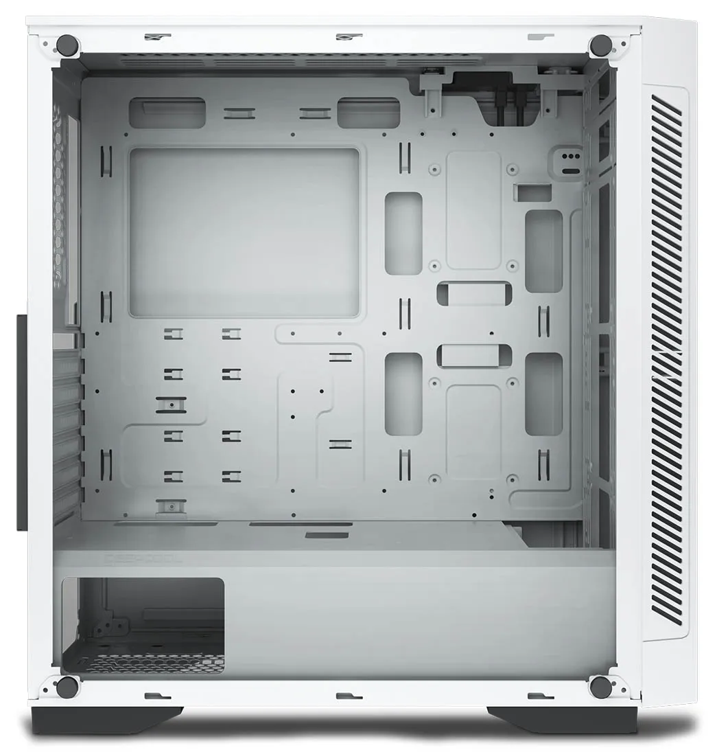 Корпус для ПК DeepCool Matrexx 55 V3 ADD-RGB 3F WH