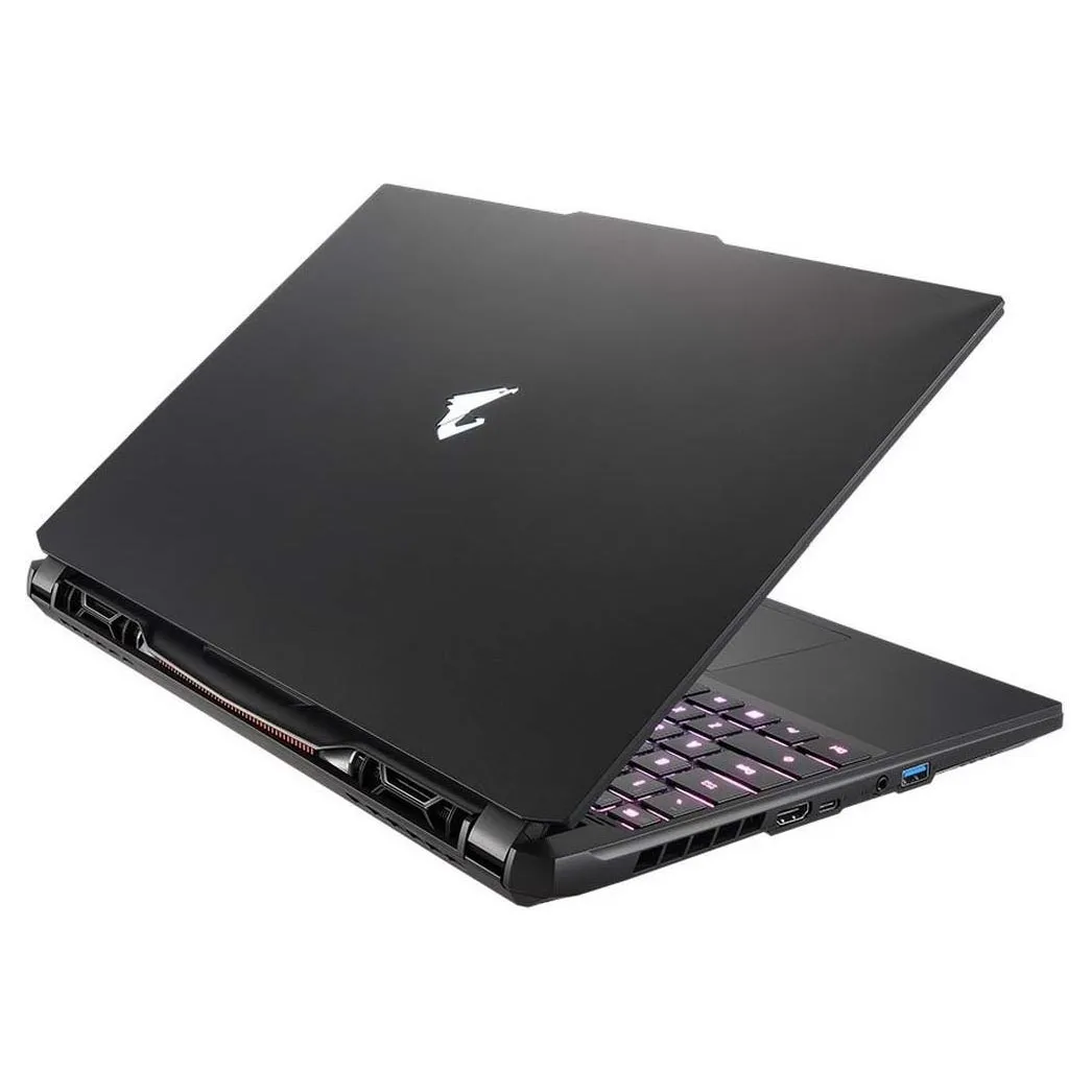 Ноутбук Gigabyte AORUS 15 XE5-73RU544UH
