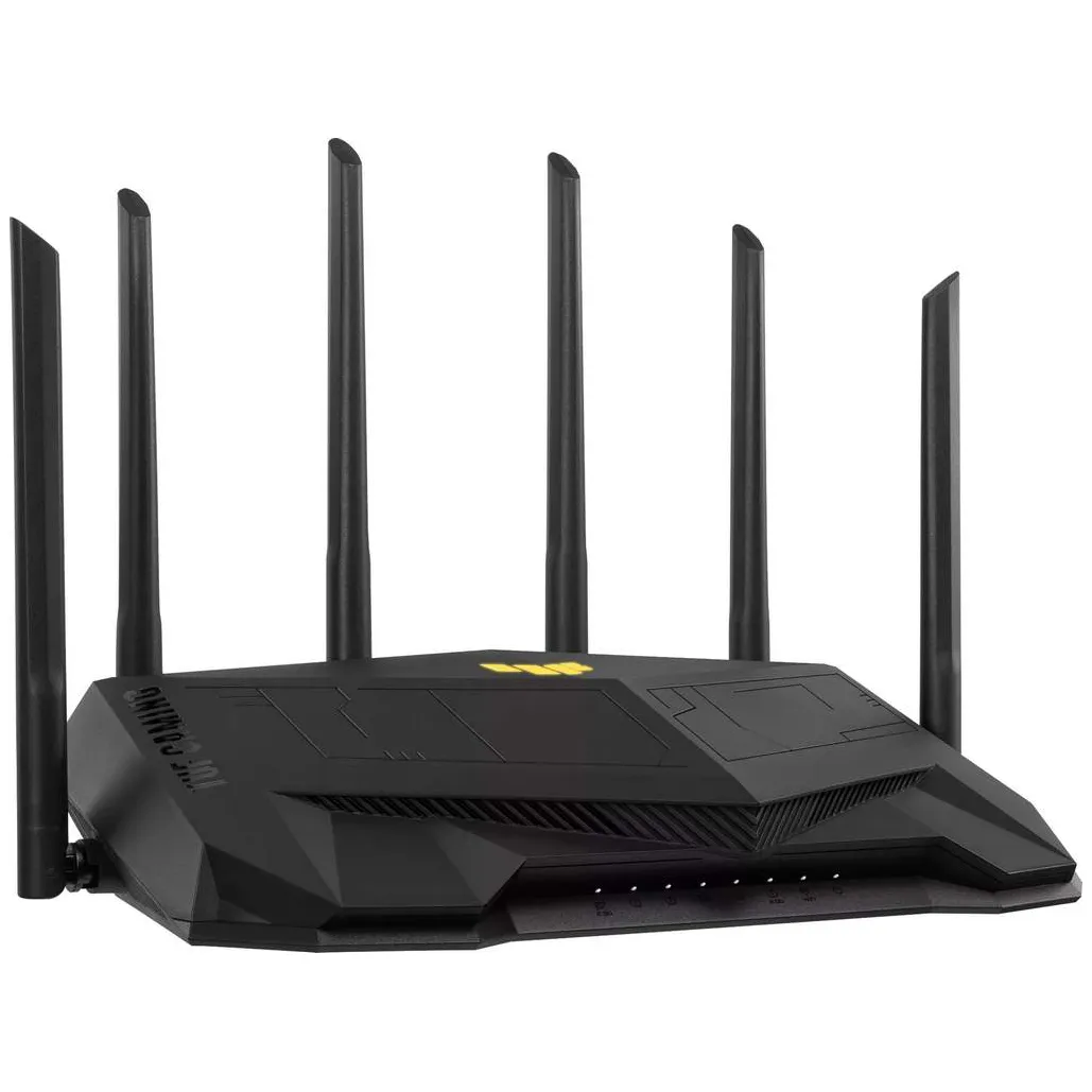 Wi-Fi Роутер ASUS TUF Gaming AX6000 90IG07X0-MO3C00