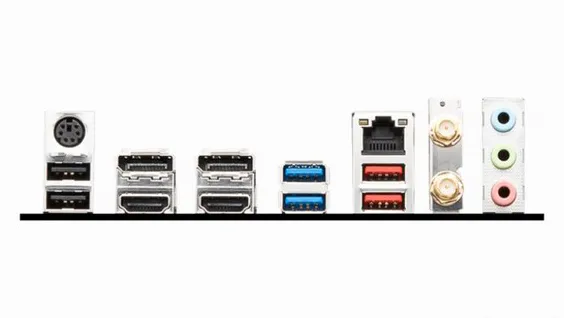 Материнская плата MSI PRO B660M-A WIFI