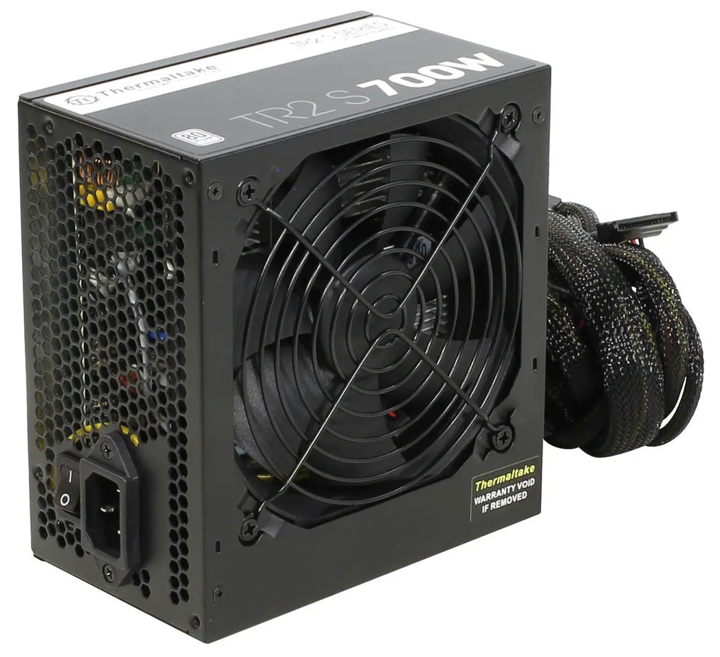 Блок питания Thermaltake TR2 S TRS-0700P-2