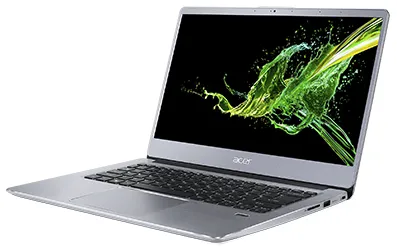 Ноутбук Acer Swift 3 SF314-58G NX.HPKER.002