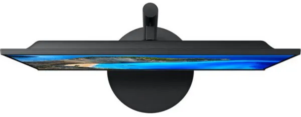 Монитор 27" Samsung LF27T700QQIXCI