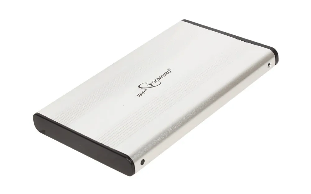 Внешний корпус для HDD Gembird EE2-U2S-5-S